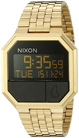 Nixon The Re-Run Watch