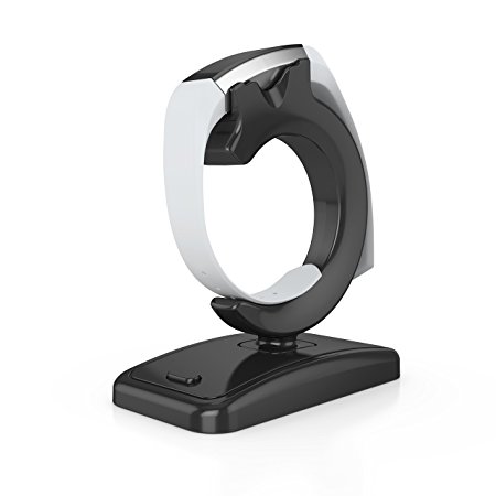 LIU JI Replacement Charging Cable Dock Charger Stand for Fitbit Alta Smart Fitness Tracker