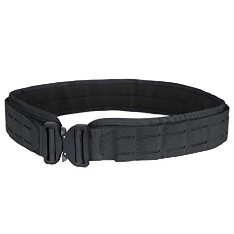 Condor Outdoor LCS Cobra Tactical Belt 121175