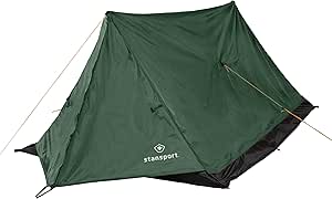 Stansport Camping Tent