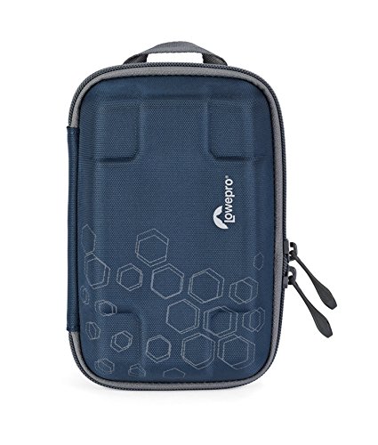 Dashpoint AVC1 GoPro Action Video Case From Lowepro – Hard Shell Case For GoPro/Action Video Camera