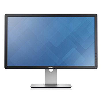 Dell P2214H (latest model) IPS 22" Full HD monitor with 3 year limited warranty