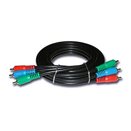 Skywalker Signature Series Economy Component Video Cable, 6ft