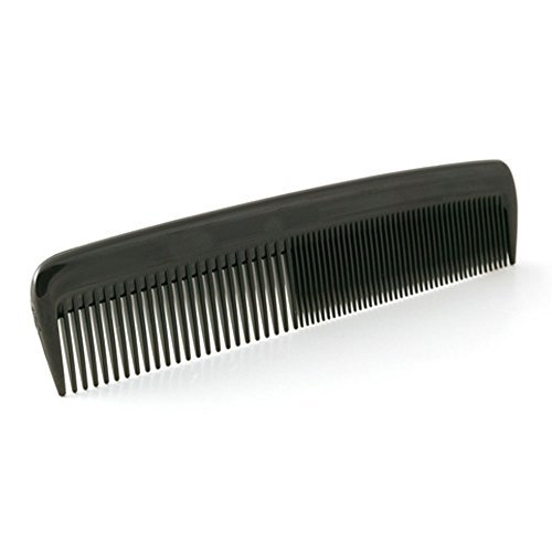 Ace Classic Pocket Hair Comb (Pack of 6)