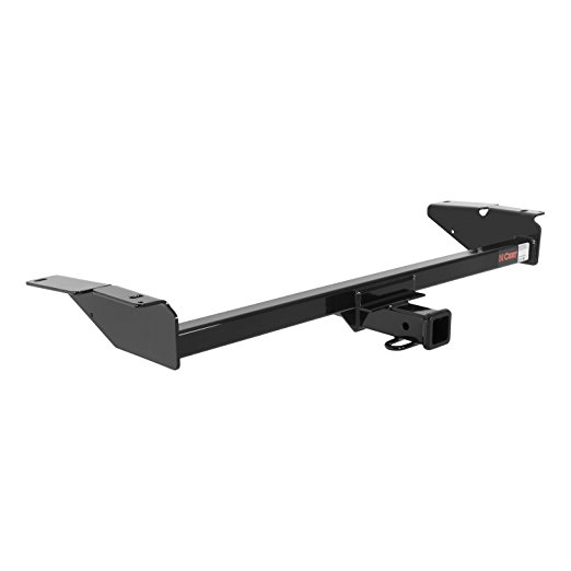 CURT 13707 Class 3 Trailer Hitch