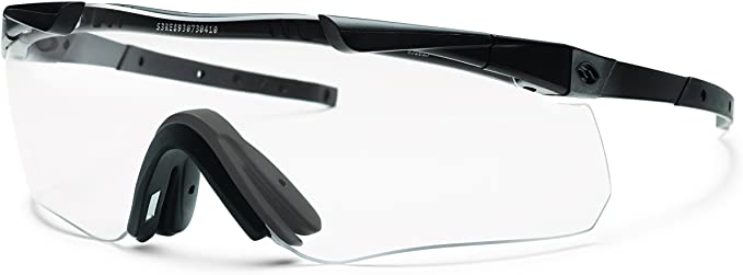 Smith Optics Aegis Echo II Compact Elite Tactical Eyeshields