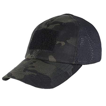 Condor Mesh Tactical Cap