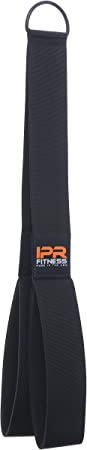 IPR Fitness Iso Handle® 100% Made in the USA - Tricep Rope