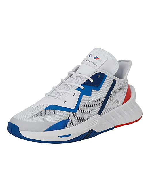 Puma Unisex-Adult BMW MMS Maco Sl Sneaker