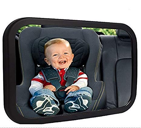 Sonilove Baby Car Mirror