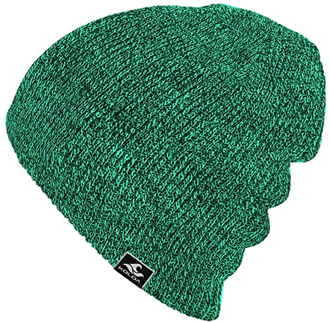 Koloa Surf Co. Original Soft & Cozy Beanies