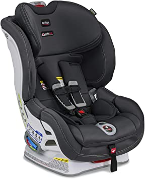 Britax Boulevard ClickTight Convertible Car Seat, Circa