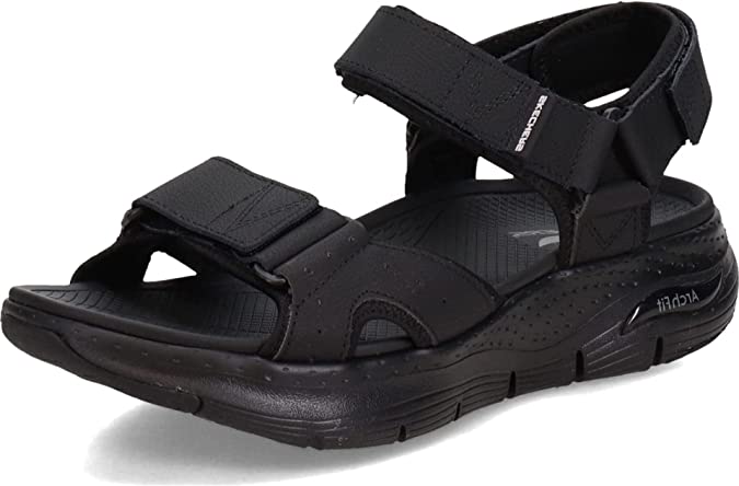 Skechers Men's, Arch Fit - Impactor Sandal