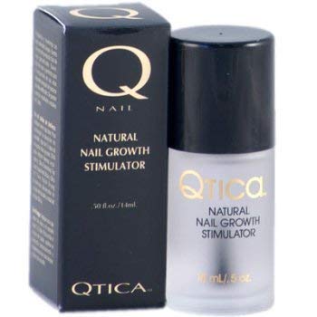 QTICA Natural Nail Growth Stimulator - 1/2oz
