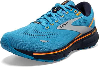 Brooks Men's Ghost 15 GTX Waterproof Neutral Running Shoe