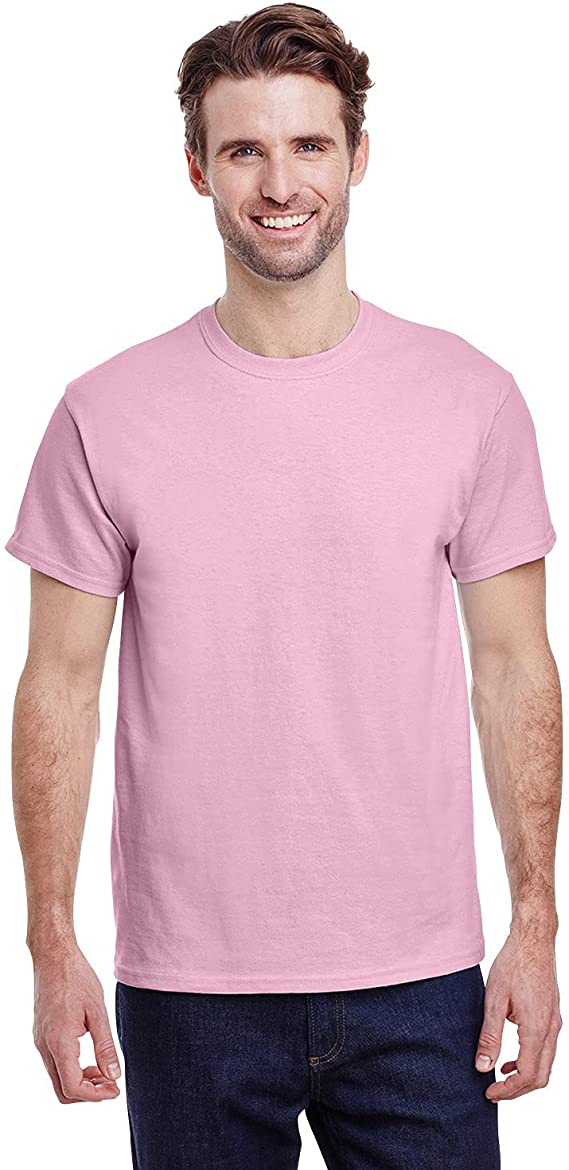 Gildan Men's Ultra Cotton Tee