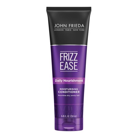 John Frieda Frizz Ease Daily Nourishment Conditioner, 8.45 fl oz