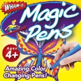 Magic Pens By Whamo - 20 pens