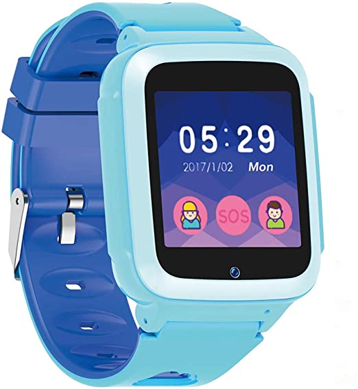 Fakespot Vowor Kids Games Watch 1 54 Inch Tou Fake Review