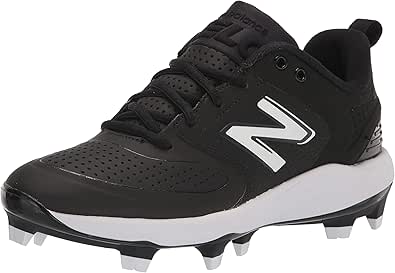 New Balance Women's Fresh Foam Velo V3 Molded Softball Shoe