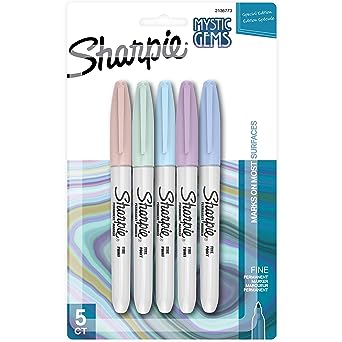 SHARPIE Mystic GEMS