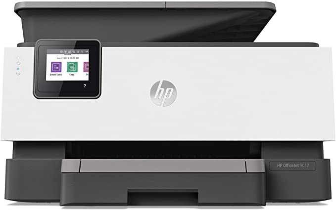 HP OfficeJet 9012 All-in-One Wireless Printer