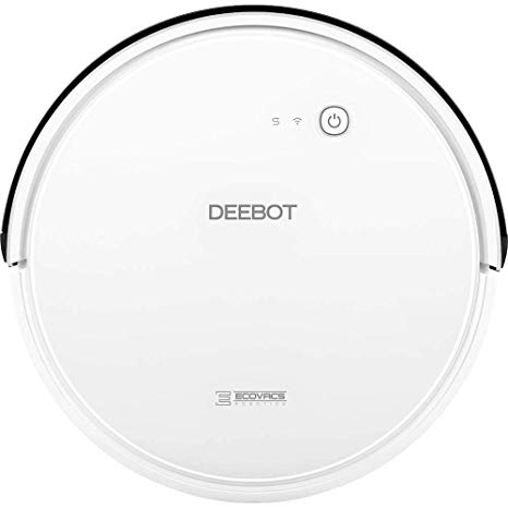 Ecovacs DEEBOT 600