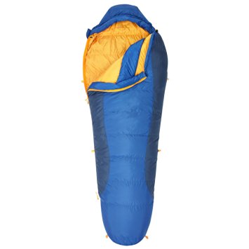 Cosmic Down 20 Degree Sleeping Bag