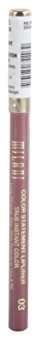 Milani Color Statement Lip Liner, Nude, 0.04 Ounce