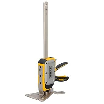 SHELL TOUGH SERIES CONSTRUCTION JACK