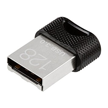 PNY Elite-X Fit 3.0 128 GB USB Flash Drive