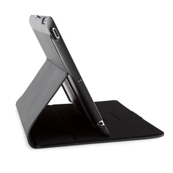 Speck Products FitFolio Case for iPad 2 in Vegan Leather (SPK-A0280)