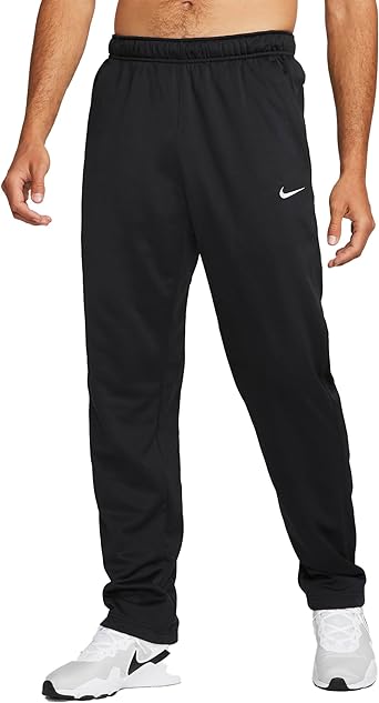 Nike mens Therma Fit Training Pants