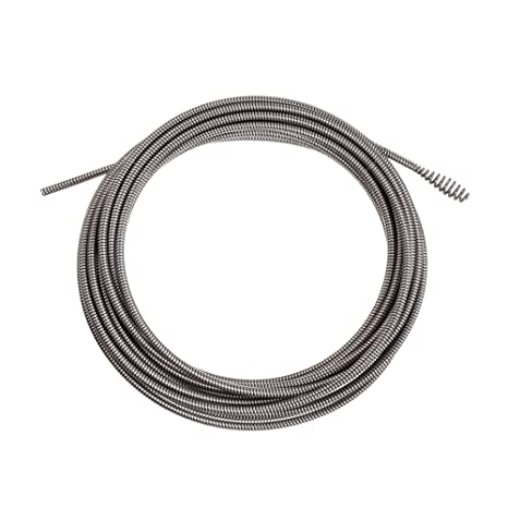 Ridgid 56792 Drain Cleaning Cable, 5/16 In. x 35 ft.