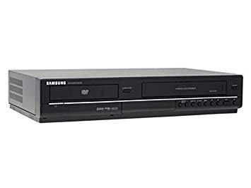 Samsung V6700 DVD/ VHS Player, combo unit HiFi Stereo NTSC, PAL