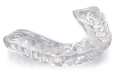 One Upper or One Lower Armor Guard Dental Guard, Day or Night, Teeth Grinding or Clenching, Multi-Symptom Relief