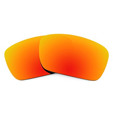 Revant Replacement Lenses for Oakley Fuel Cell - Multiple Options