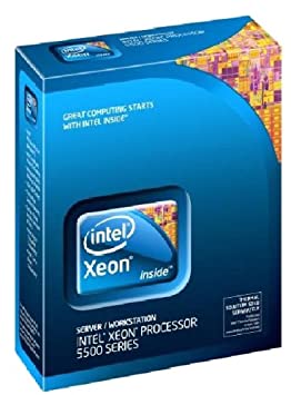 Quad Core Xeon E5530