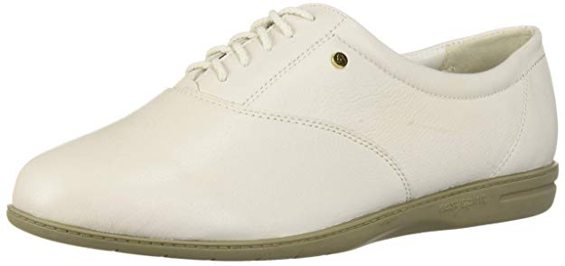 Easy Spirit Women's Motion Lace up Oxford