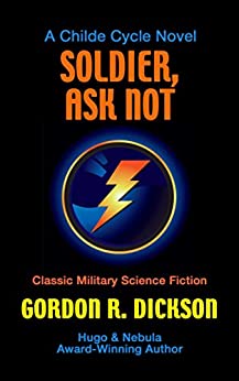 Soldier, Ask Not (Childe Cycle Book 3)