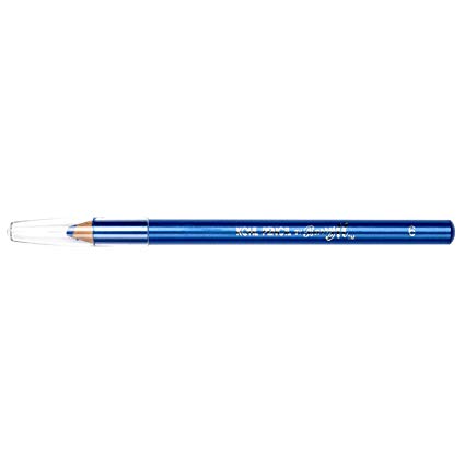 Barry M Kohl Pencil, 6 - Electric Blue