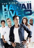 Hawaii Five-0 2010 Season 5