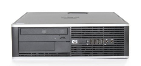HP 6005 Pro Desktop PC - AMD Athlon X2 34GHz 8gb 500gb DVD Windows 7 Pro Certified Refurbished