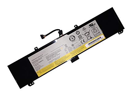 Batterymarket 7.4V 54Wh/7400mAh Replacement Laptop Battery L13M4P02 L13N4P01 Compatible with Lenovo Y50 Y50-70 Y70-70 Y70 Series 121500250