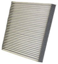 WIX Filters - 24882 Cabin Air Panel, Pack of 1