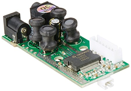 Dayton Audio DTA-2 Class T Digital Audio Amplifier Module
