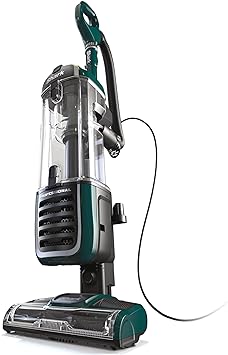 Shark Navigator R-NV250 Swivel Pro Plus Upright Vacuum - Certified Refurbished