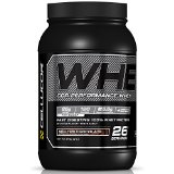 Cellucor Cor-Performance 100 Whey Protein Powder with Whey Isolate Molten ChocolateG4 2 Pound