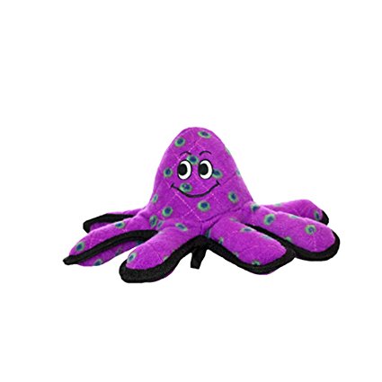 Tuffy Ocean Creature Octopus