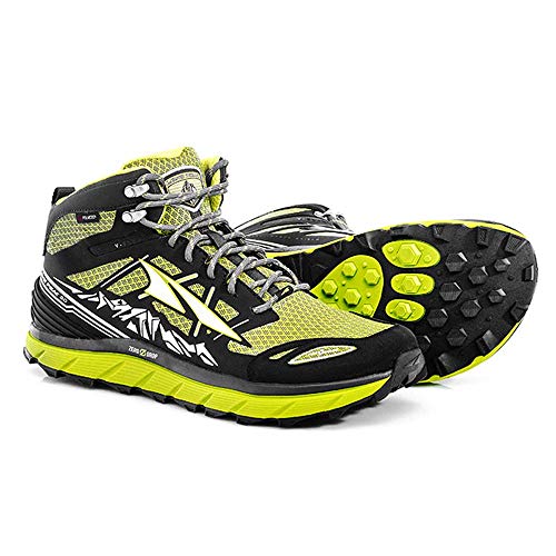 Altra Men's Lone Peak 3 Mid Neo Trail Running Shoe